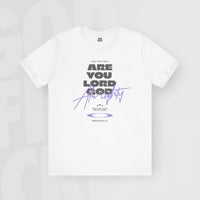 Lord God Almighty - Unisex T-Shirt