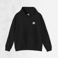 God First Creative - Hoodie