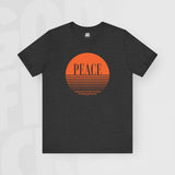 Peace - Unisex T-Shirt