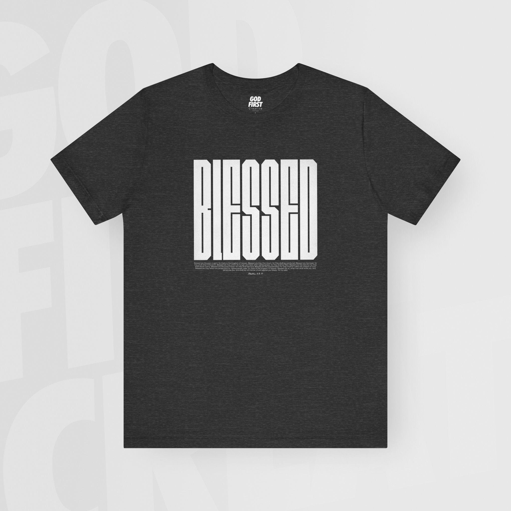 Blessed - Unisex T-Shirt