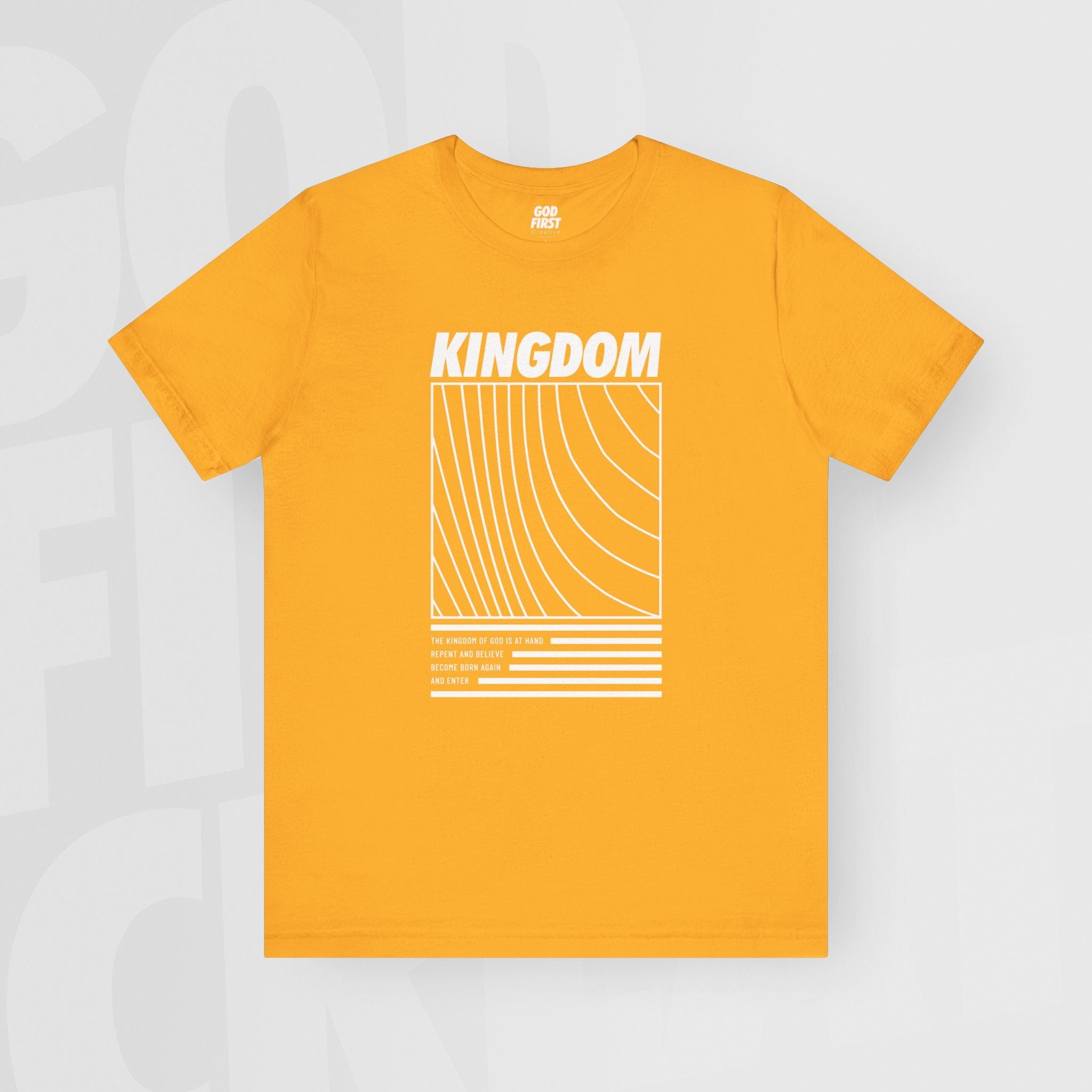 Kingdom - Unisex T-Shirt