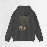 Peace - Hoodie