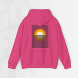 Nothing New Under The Sun - Hoodie