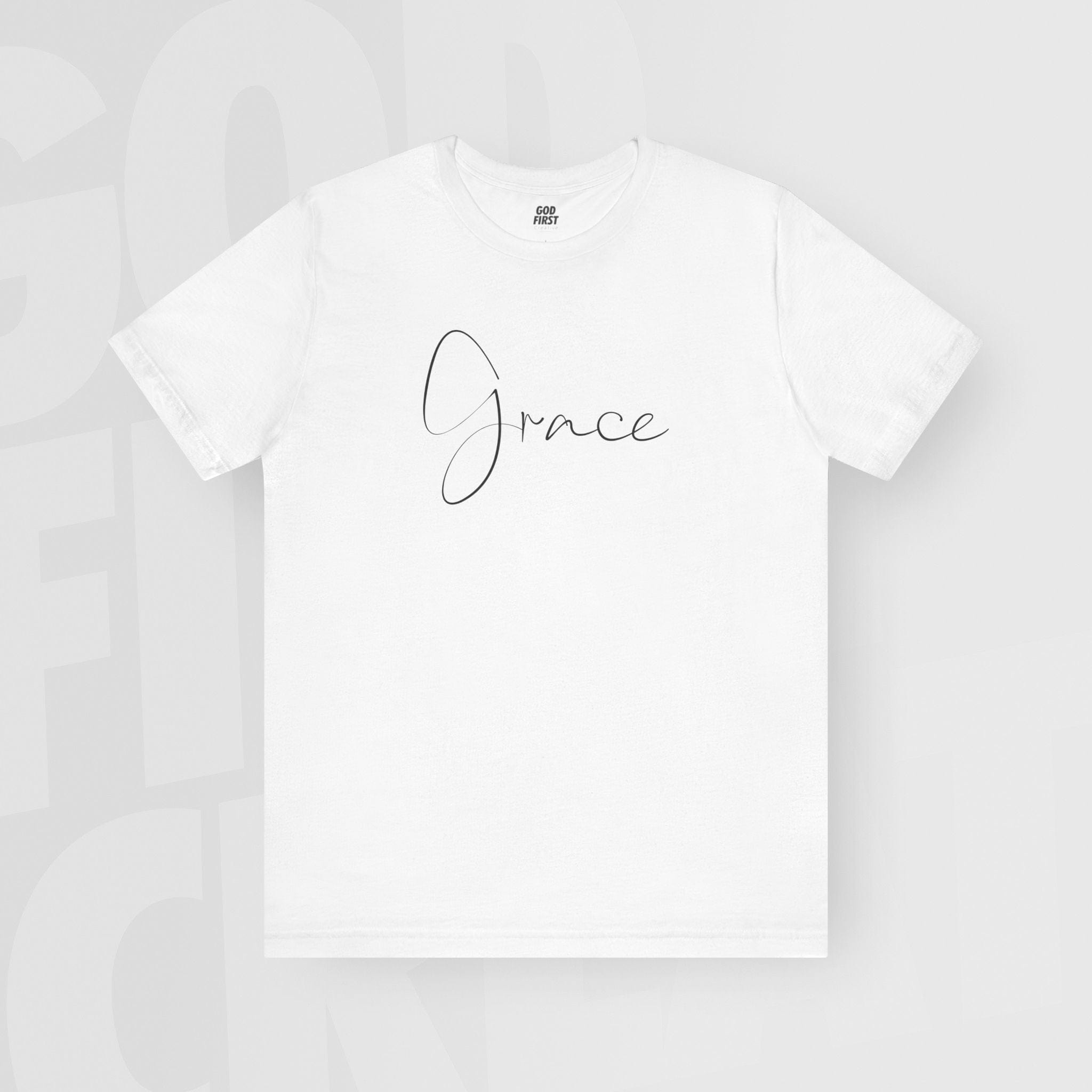 Grace - Unisex T-Shirt