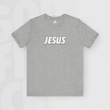 Jesus - Unisex T-Shirt