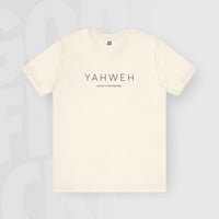 Yahweh - Unisex T-Shirt