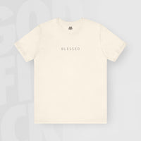 Blessed - Unisex T-Shirt