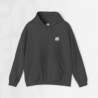 God First Creative - Hoodie