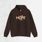 Hope Is Found In Jesus - Hoodie