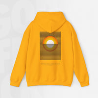 Nothing New Under The Sun - Hoodie