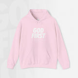 God First Creative - Hoodie