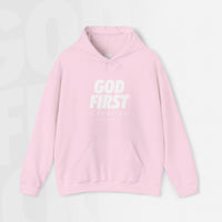 God First Creative - Hoodie