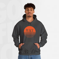 Peace - Hoodie