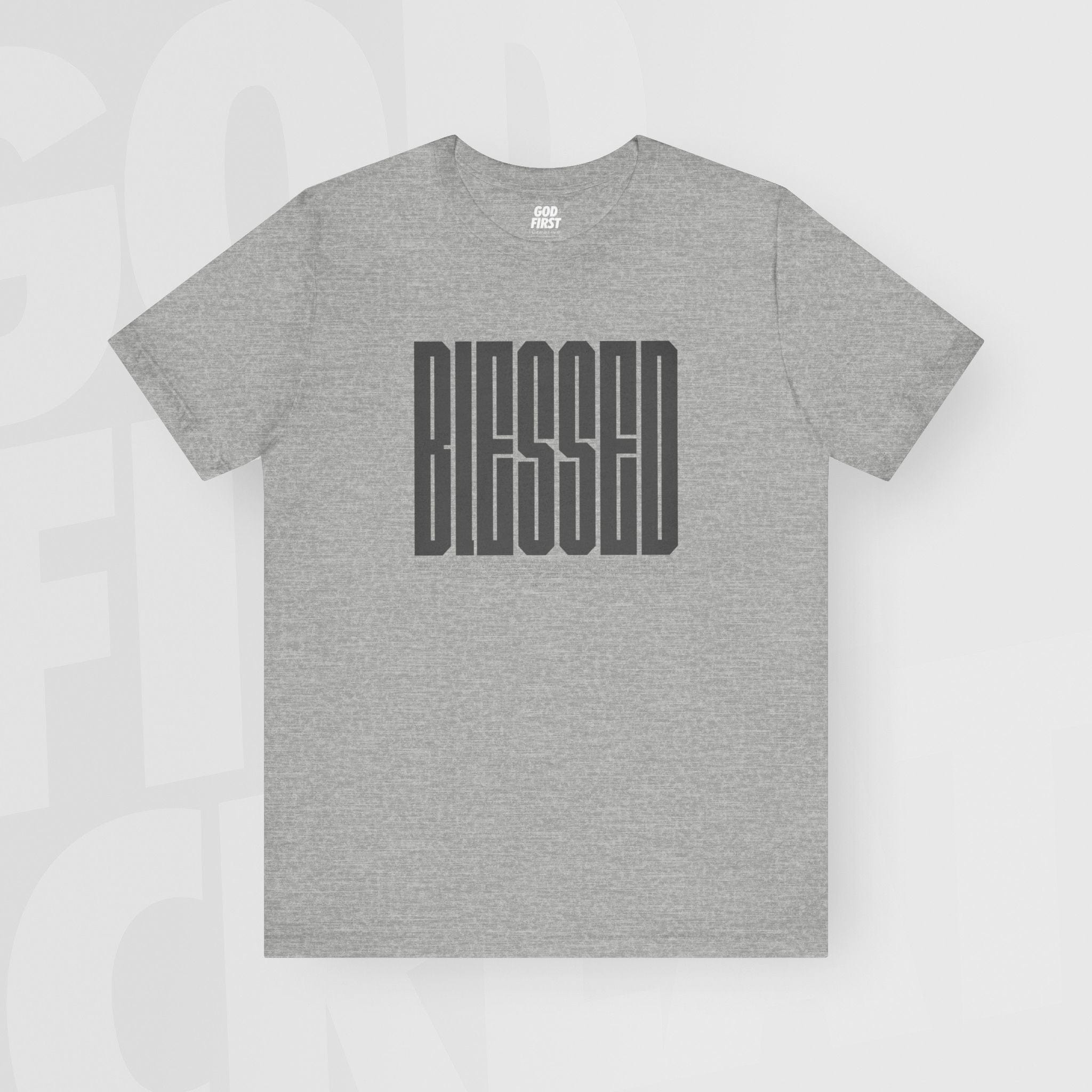 Blessed - Unisex T-Shirt