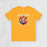 Lion Of Judah - Unisex T-Shirt