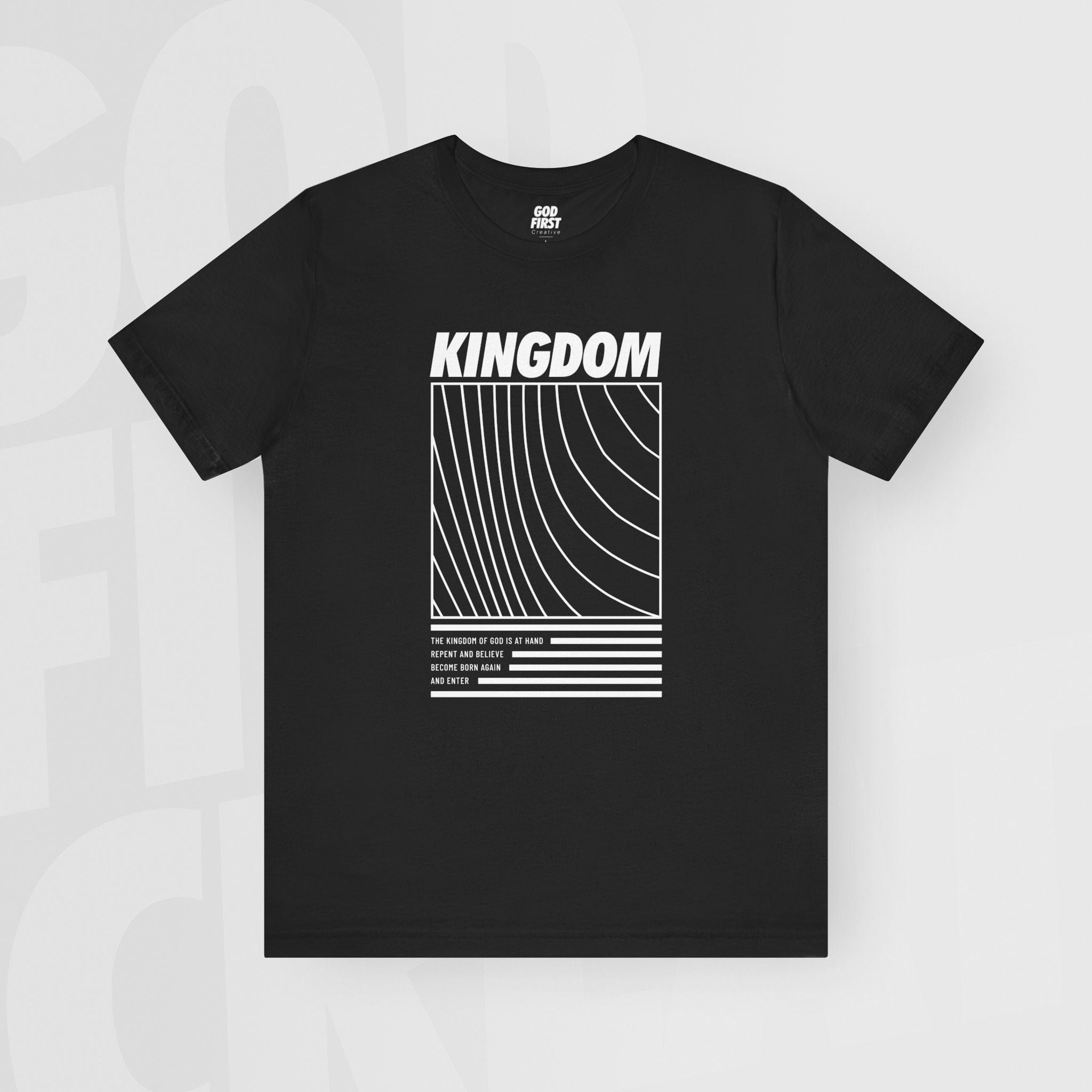 Kingdom - Unisex T-Shirt