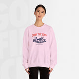 Obey The Lord - Unisex Crewneck Sweatshirt