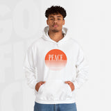 Peace - Hoodie