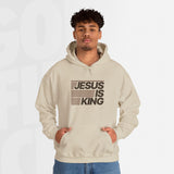 Jesus Is King - Hoodie