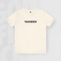 Yahweh - Unisex T-Shirt