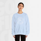 God Is Good - Unisex Crewneck Sweatshirt