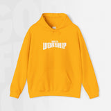 Made To Worship - Hoodie