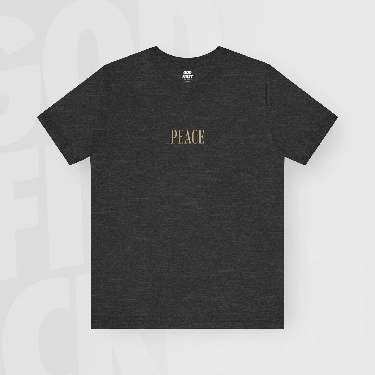 Peace - Unisex T-Shirt