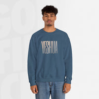 Yeshua - Unisex Crewneck Sweatshirt