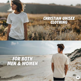 a man and a woman standing on a beach next to each other