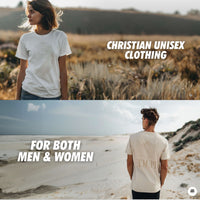 a man and a woman standing on a beach next to each other