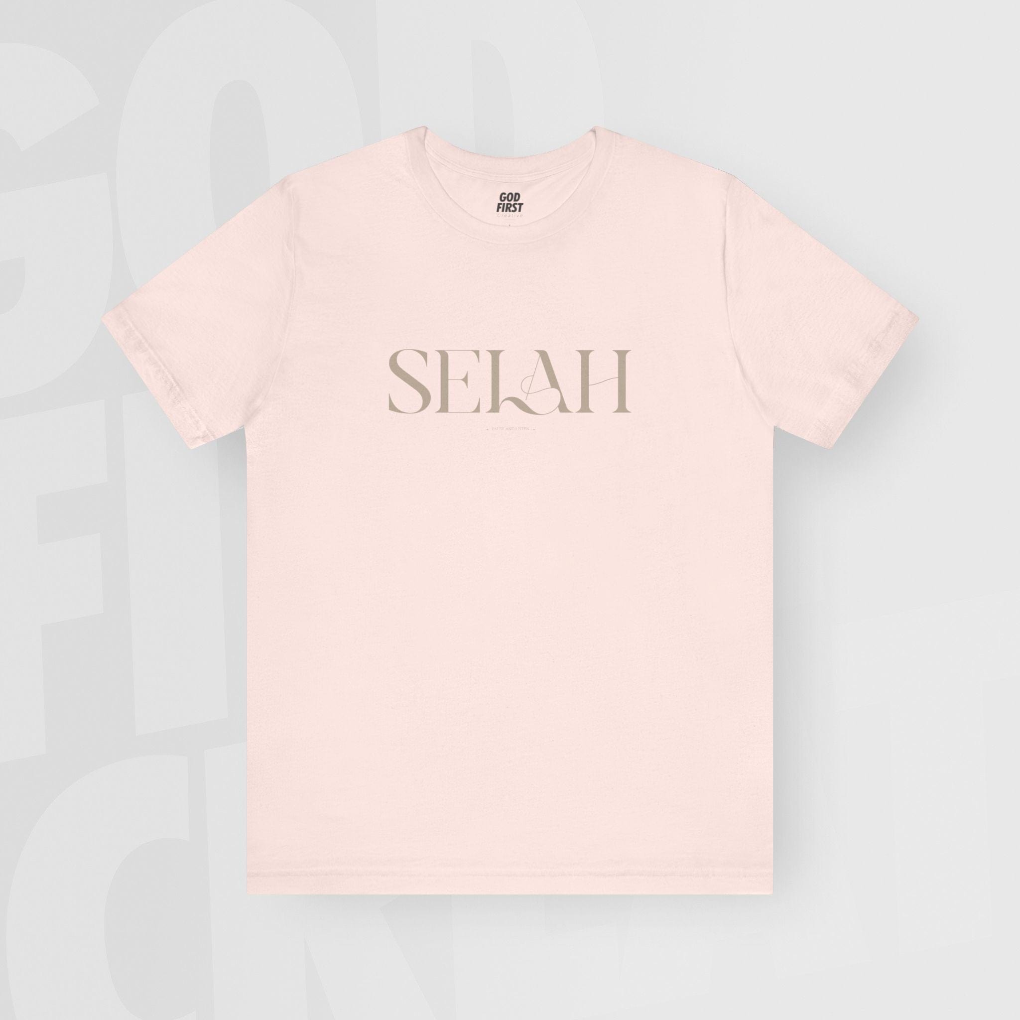 Selah - Unisex T-Shirt