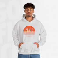 Peace - Hoodie