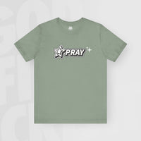 Pray - Unisex T-Shirt