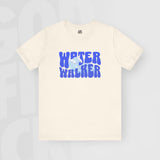 Water Walker - Unisex T-Shirt