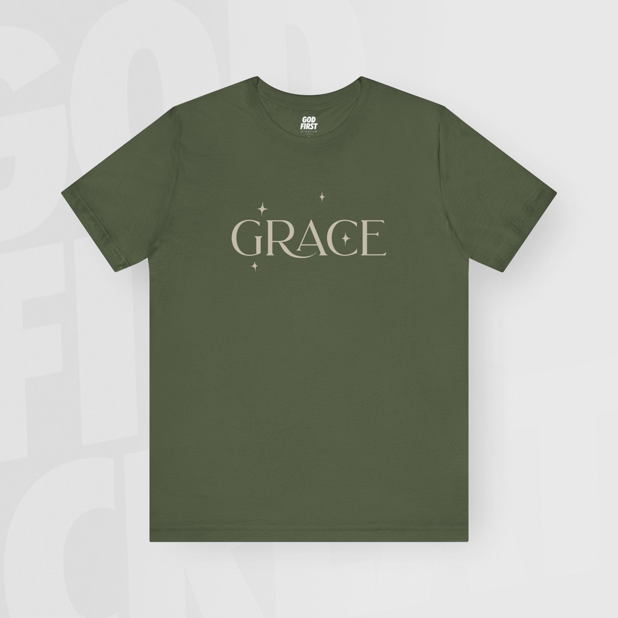 Grace - Unisex T-Shirt