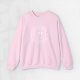 God Is Good - Unisex Crewneck Sweatshirt