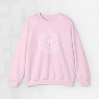 God Is Good - Unisex Crewneck Sweatshirt