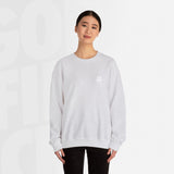 God First Creative - Unisex Crewneck Sweatshirt