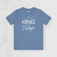 King of Kings - Unisex T-Shirt