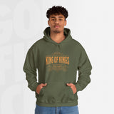 King Of Kings - Hoodie