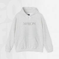 Shalom - Hoodie