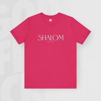 Shalom - Unisex T-Shirt