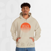 Peace - Hoodie