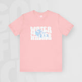 Water Walker - Unisex T-Shirt