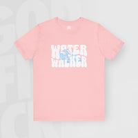 Water Walker - Unisex T-Shirt