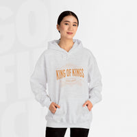 King Of Kings - Hoodie