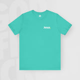 Jesus - Unisex T-Shirt