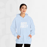 God First Creative - Hoodie