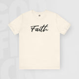 Faith - Unisex T-Shirt