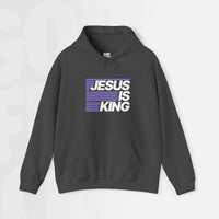 Jesus Is King - Hoodie